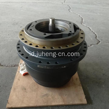 R380 travel gearbox Excavator parts asli baru